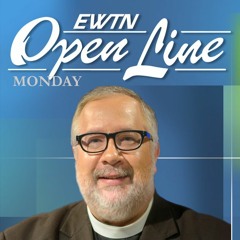 Open Line Monday - 2024-06-03 - Teaching Transubstantiation