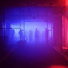 nightlife + .лазарет (prod. winf2k)