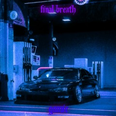 Final Breath