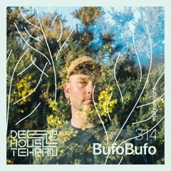 Tehran Night #314 BufoBufo