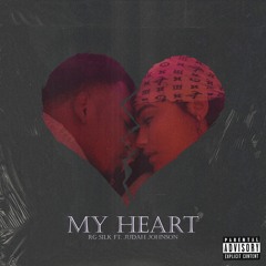 MY HEART ft. Judah Johnson