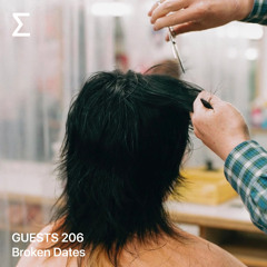 GUESTS 206 – Broken Dates