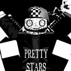 [UNOFFICIAL UPLOAD] PRETTY STARS | By SMJ and Lasaga