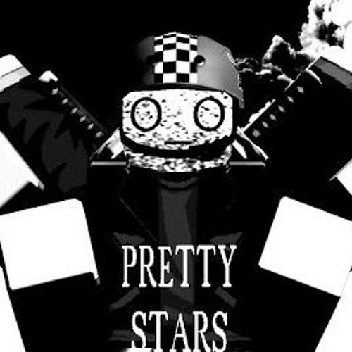 [UNOFFICIAL UPLOAD] PRETTY STARS | By SMJ and Lasaga