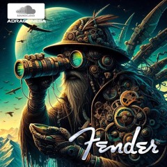 Fender - SounDClouD™