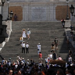 Spanish Steps