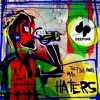 The Fish House, Mak - Haters (Original Mix)