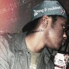 Big A.T.M Flash Young And Reckless