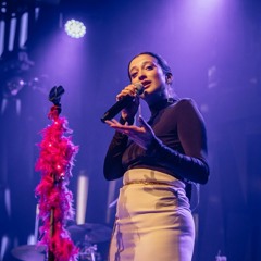 Melike Sahin - Deli Kan (Live @ Babylon)