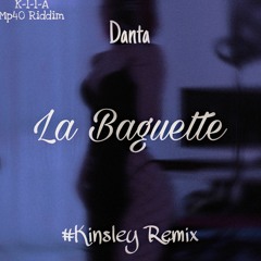 La Baguette (Mp40 Riddim 2022)
