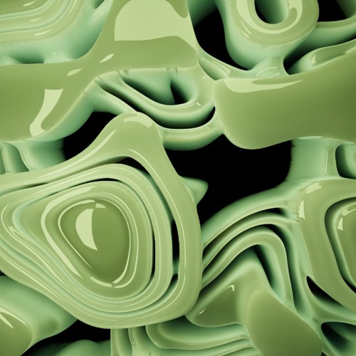 Weird Flex ( Analog & Digital Jam )