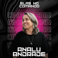 Elas No Comando - Edição de 1 Ano - Abstratto Club (SP) - 22/06/2024