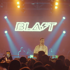 BLAϟT @ 19 ANOS DO EL FORTIN [10.08.2024]