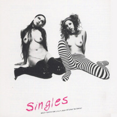 90's japanese goth rock