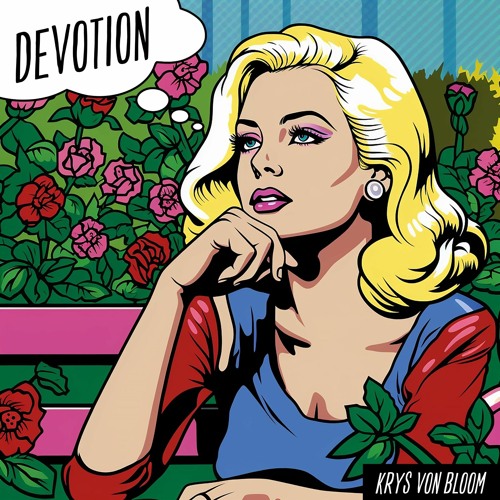 Krys von Bloom - Devotion