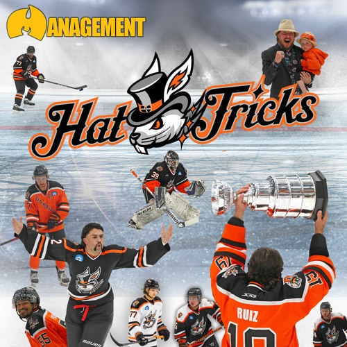 Stream Hat Tricks - Cappadonna - Scott Isbell - Popa Wu