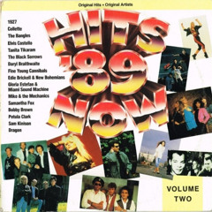80s Compilation Corner 28-11-2025 'Hits Now 89 Volume 2'