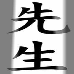 Sensei (Prod. Reazon)