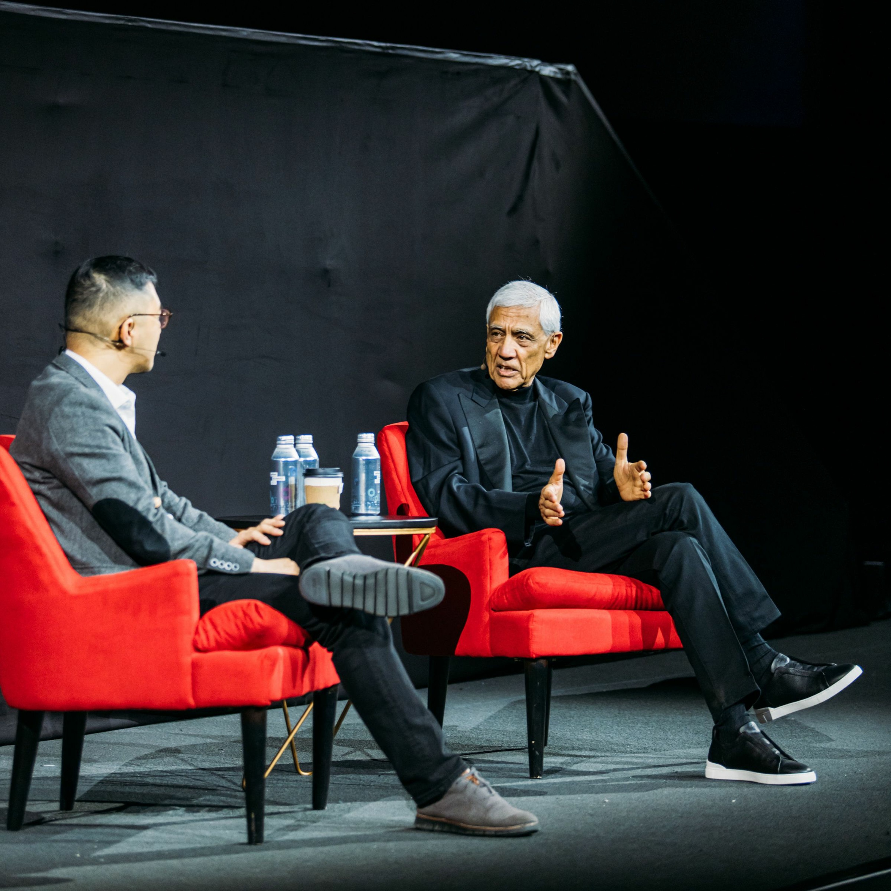 Upfront Ventures