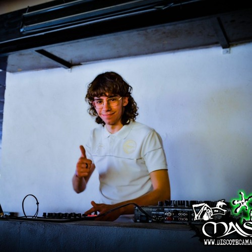 Manxx - Masia Spring Fest (LOKERA)