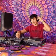 Haze Fest 2025 Sunday Funday Mix
