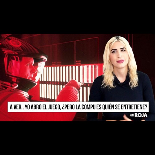 Chequen Estos Videojuegos Que Se Juegan Solos Y Los Humanos Miniroja By Opheliapastrana