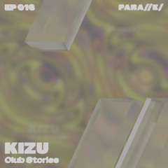 PREMIERE | Kizu - Believe (Radio Edit) [///EP016]