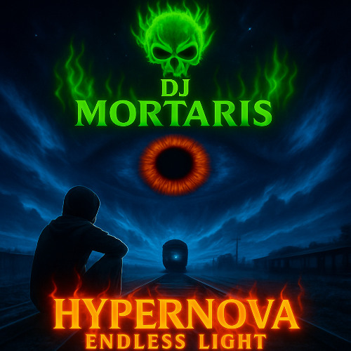 HyperNova Endless Light