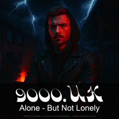 Alone - but Not Lonely