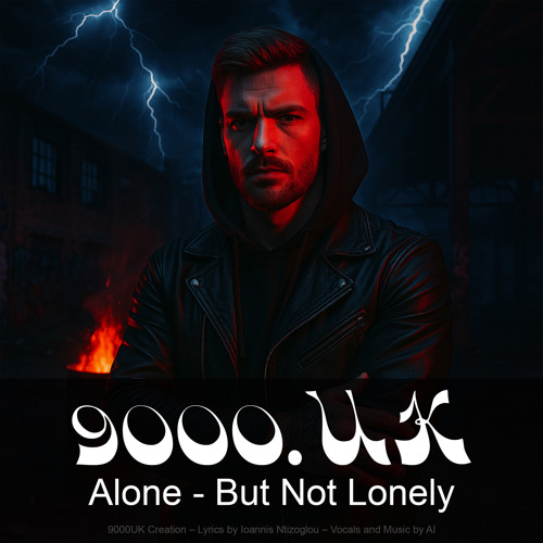 Alone - but Not Lonely
