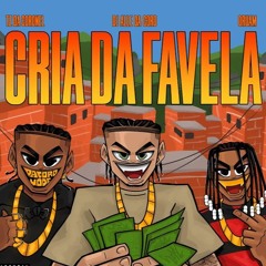 Beat Trap / Cria De Favela, Type Beat RJ (Prod.JuninBrux)