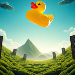 DJINTOKU - BASTI TASTIX (Bless Up Cuzz)