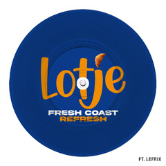 LEFRIX - Lotje (Eurodance Remix)