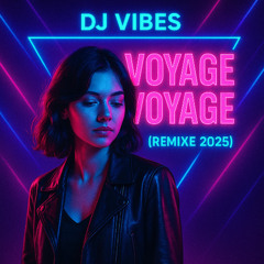 Voyage RMX DJ Vibes V1