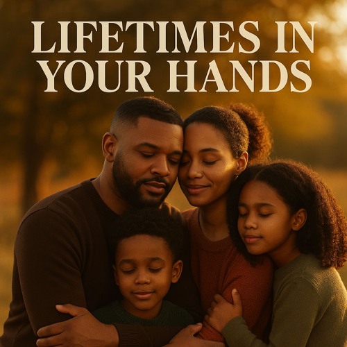 Lifetime in your hands