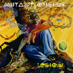 Legion - Mutant Origins (prod. Synonym)