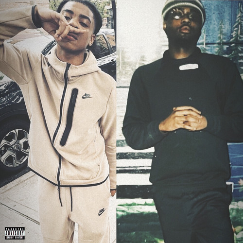 Try N Find Me (feat. Dougie B)