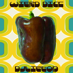 Weird Dick