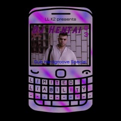 Limited Liability Saturdays - DJ HENTAI | Dub Hardgroove Special - Episode 83