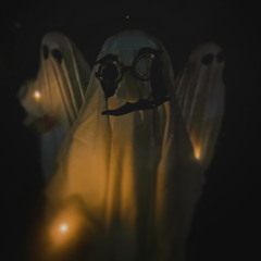 ghosting - Live from The Green