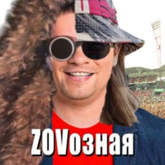 ZOVозная