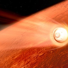 Dominik Wende - Burning Mars(V1 PreMaster )