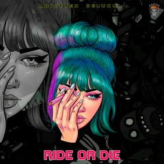 Ride Or Die - Tokisha, Sevdaliza, Villano Antillano - Remix Guaracha