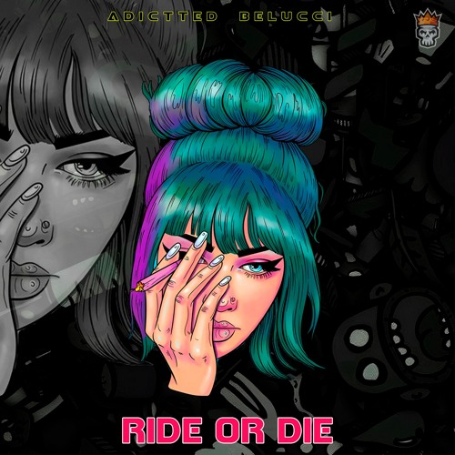 Ride Or Die - Tokisha, Sevdaliza, Villano Antillano - Remix Guaracha