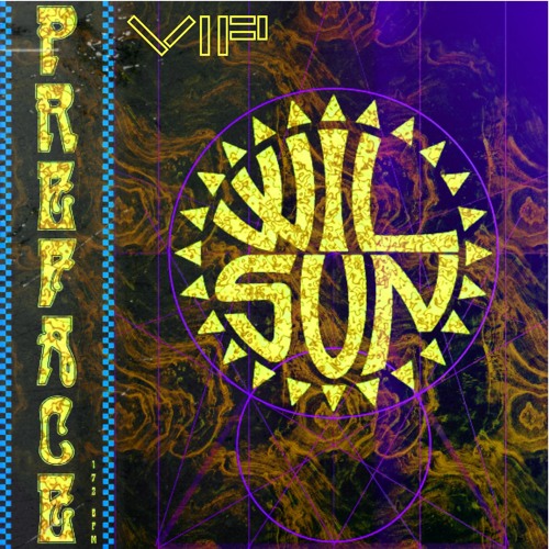 Preface VIP