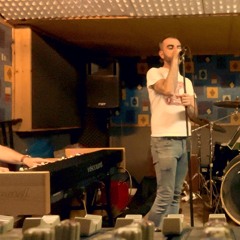 Help You Ann (Studio Session 26 Ott 2022)