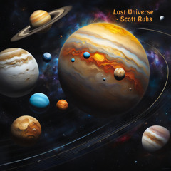 Lost Universe