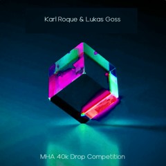 Lukas Goss & Karl Roque - MHA 40k Drop Competition (TOP 10 WINNERS)