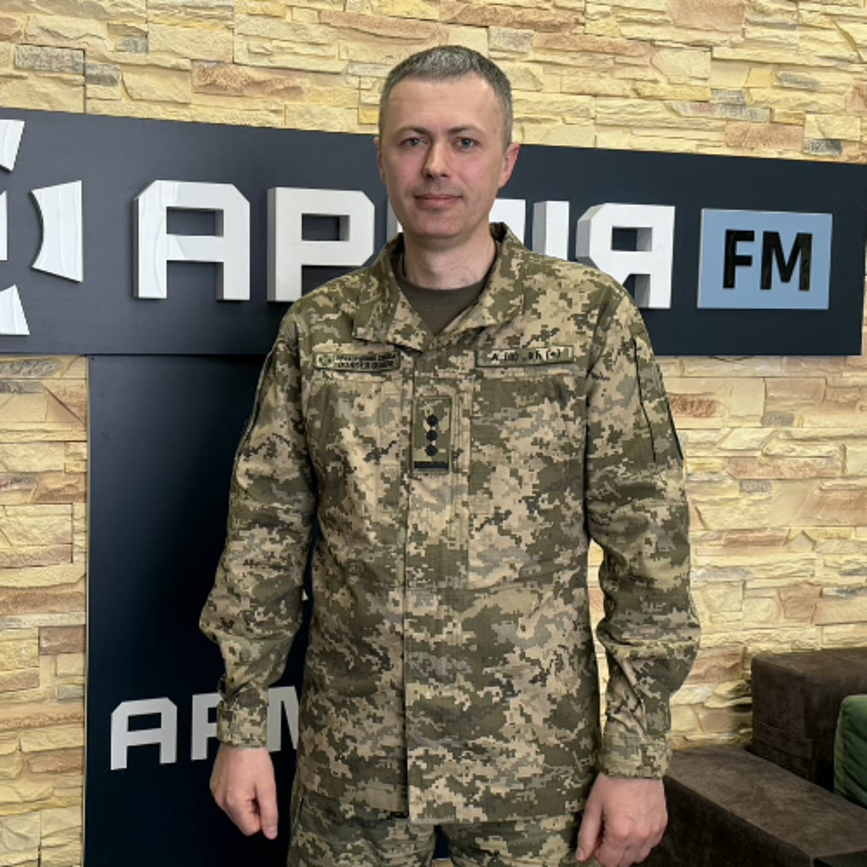 Андрій Демченко: Загроза з боку Білорусі нікуди не зникала