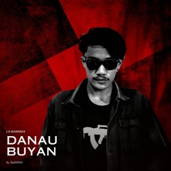 L3 GUSRAEX - DANAU BUYAN (Radit DMC)